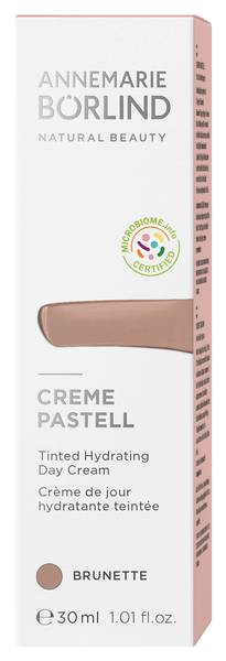 BÖRLIND CREME PASTELL BRUNETTE 30 ML