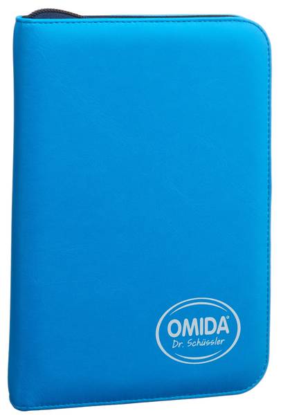OMIDA SCHÜSSLER APOTHEKE NR 1-12 12 X 20 G