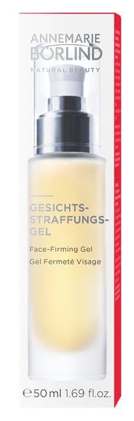 BÖRLIND GESICHTS STRAFF GEL RE 50 ML