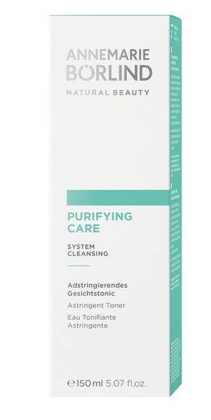 BÖRLIND PURIFYING GESICHTSTONIC 150 ML