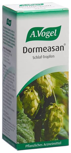 VOGEL DORMEASAN TROPFEN 100 ML