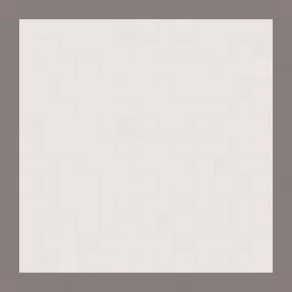 ELSA KISSENBEZUG 50X11CM VELOURS ÉCRU