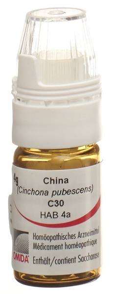 OMIDA CHINA GLOB C 30 M DOSIERHILFE 4 G