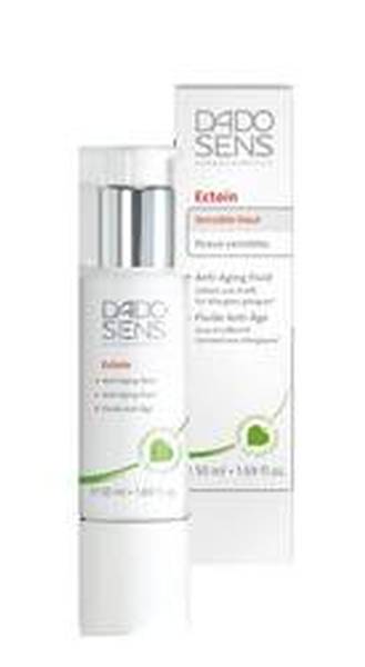 DADO SENS ECTOIN ANTI AGING FLUID 50 ML