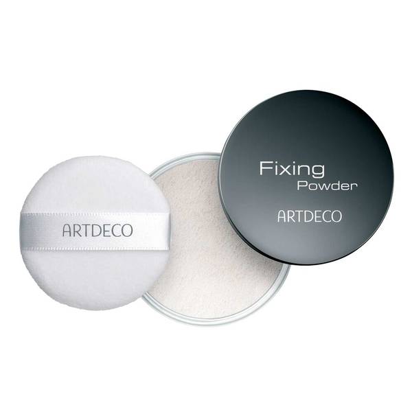 ARTDECO FIXING POWDER IN A CASTER 4930