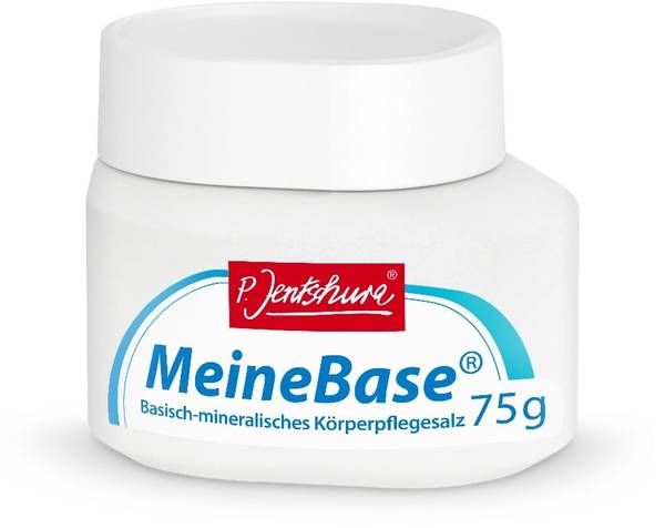 JENTSCHURA MEINEBASE 75 G