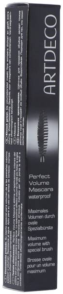 ARTDECO PERFECT VOLUME MASCARA WATERPRO 210 71