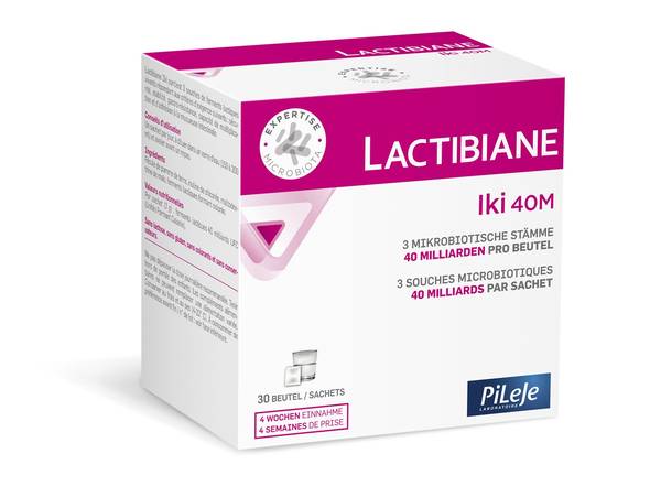 LACTIBIANE IKI PLV BTL 30 STK