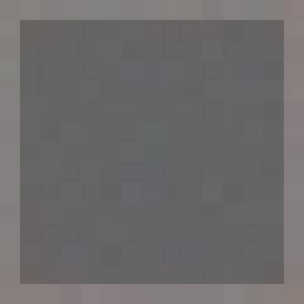 ELSA KISSENBEZUG 50X11CM VELOURS ANTHRAZIT