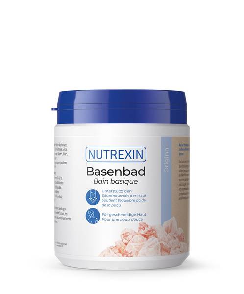 NUTREXIN BASENBAD DS 900 G