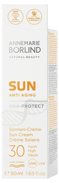 BÖRLIND SUNCARE FACE SON-CR LSF 30 DNS-PROT 50 ML