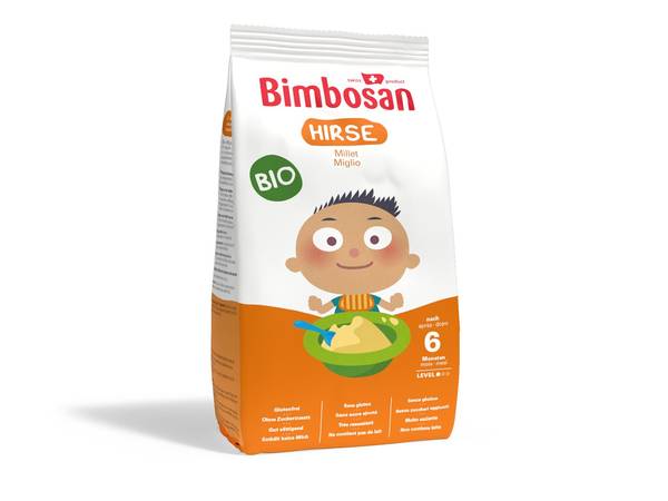 BIMBOSAN BIO-HIRSE REFILL BTL 300 G