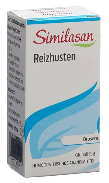 SIMILASAN REIZHUSTEN GLOB 15 G