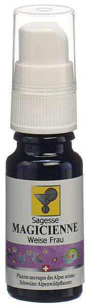 ODINELIXIR MAGICIENNE BLÜTENESS FERTIGM SPR 10 ML