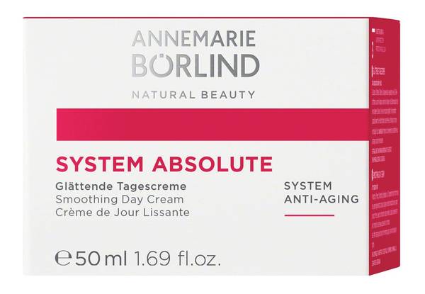 BÖRLIND ABSOLUTE TAGESCREME 50 ML