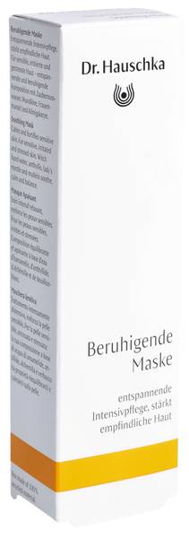 DR. HAUSCHKA BERUHIGENDE MASKE 30 ML