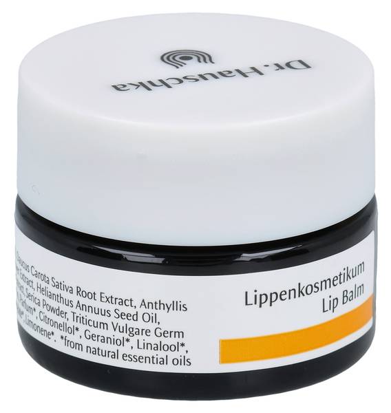 DR. HAUSCHKA LIPPENKOSMETIKUM 4.5 ML