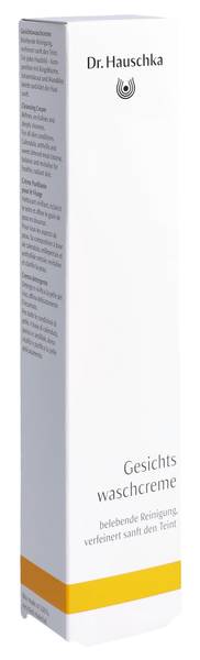 DR. HAUSCHKA GESICHTSWASCHCREME 50 ML