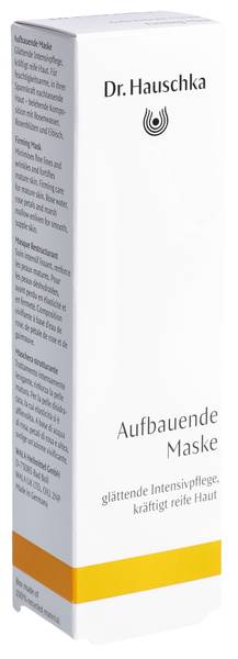DR. HAUSCHKA AUFBAUENDE MASKE 30 ML