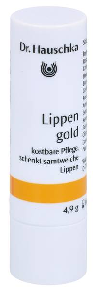 DR. HAUSCHKA LIPPENGOLD 4.9 G