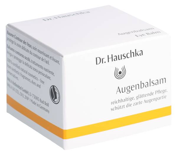 DR. HAUSCHKA AUGENBALSAM 10 ML
