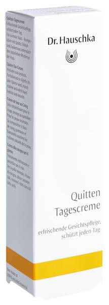 DR. HAUSCHKA QUITTEN TAGESCREME 30 ML