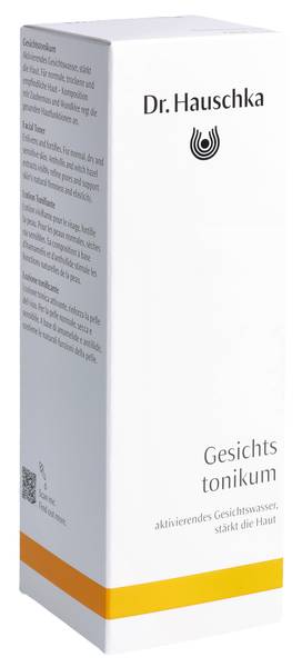 DR. HAUSCHKA GESICHTSTONIKUM 100 ML