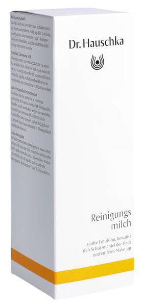 DR. HAUSCHKA REINIGUNGSMILCH 145 ML