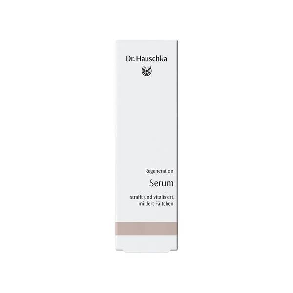 DR. HAUSCHKA REGENERATION TAG UND NACHTSERUM 30 ML