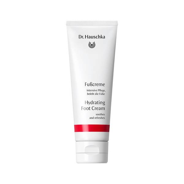 DR. HAUSCHKA FUSSCREME 75 ML