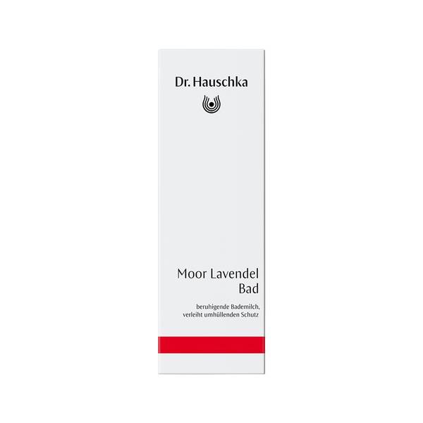 DR. HAUSCHKA MOOR LAVENDEL BAD 100 ML