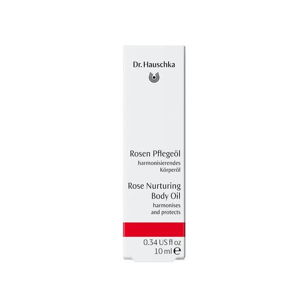 DR. HAUSCHKA ROSEN PFLEGEÖL 10 ML