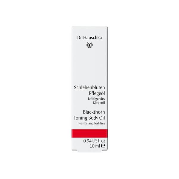 DR. HAUSCHKA SCHLEHENBLÜTEN PFLEGEÖL 10 ML