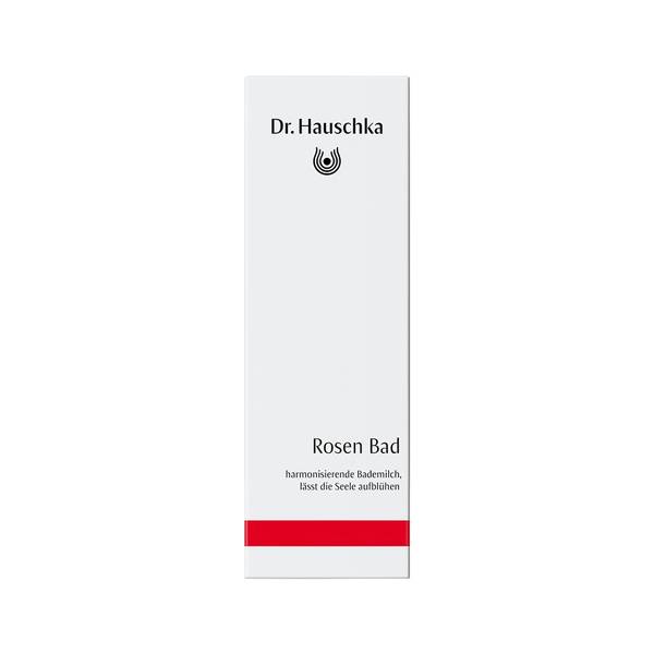 DR. HAUSCHKA ROSEN BAD 100 ML