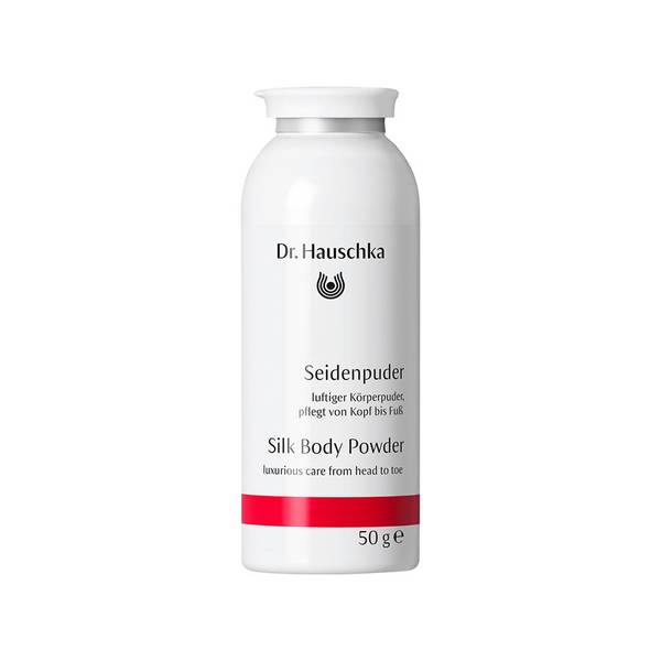 DR. HAUSCHKA SEIDENPUDER 50 G