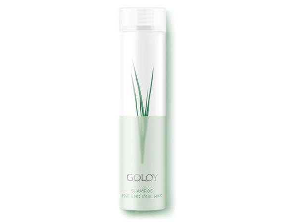 GOLOY SHAMPOO FINE & NORMAL HAIR 200 ML