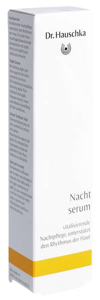 DR. HAUSCHKA NACHTSERUM TB 20 ML