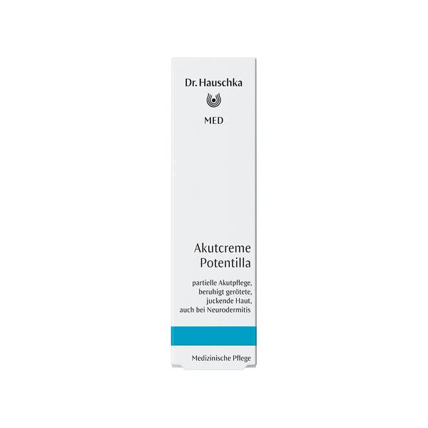 DR. HAUSCHKA MED AKUTCREME POTENTILLA 20 ML