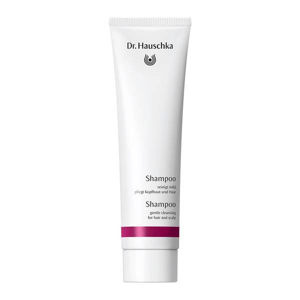 DR. HAUSCHKA SHAMPOO FL 150 ML