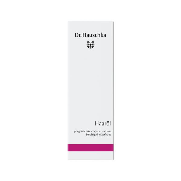 DR. HAUSCHKA HAARÖL FL 75 ML
