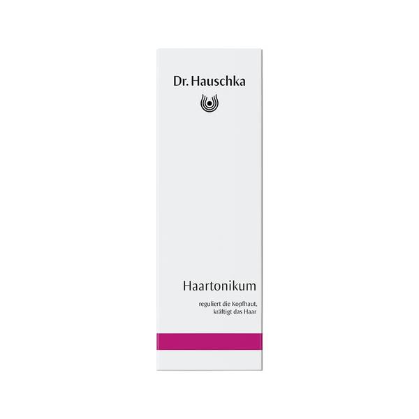 DR. HAUSCHKA HAARTONIKUM FL 100 ML