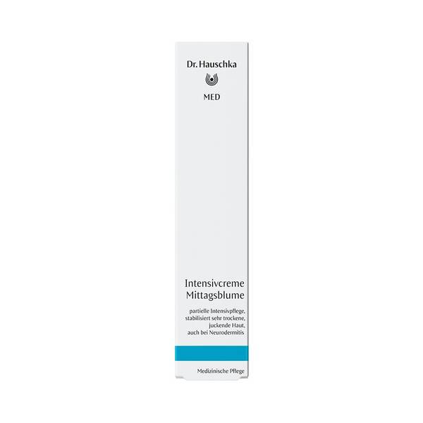 DR. HAUSCHKA MED INTENSIVCREME MITTAGSBLUME 50 ML