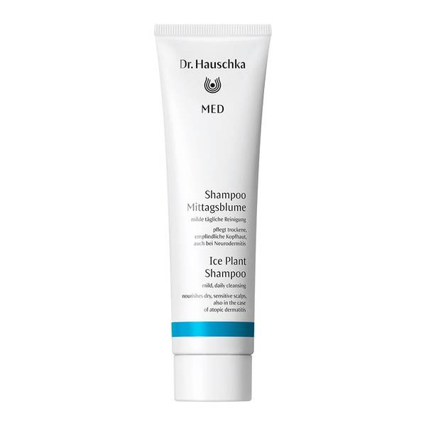 DR. HAUSCHKA MED SHAMPOO MITTAGSBLUME 150 ML