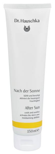 DR. HAUSCHKA NACH DER SONNE TB 150 ML