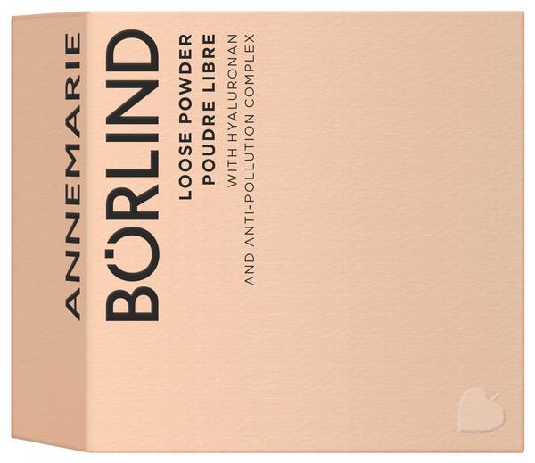 BÖRLIND LOSER PUDER LIGHT
