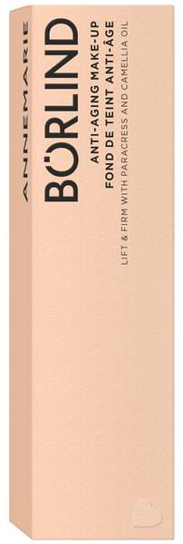 BÖRLIND ANTI AGING MAKE UP HAZEL