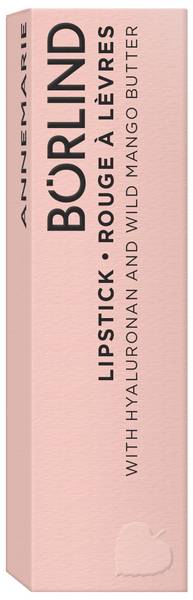 BÖRLIND LIPPENSTIFT ROSEWOOD
